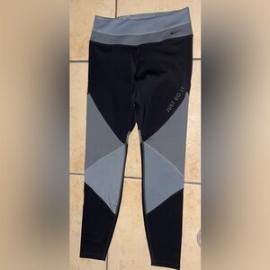 NIKE WOMEN'S DRI FIT LEGGINGS
